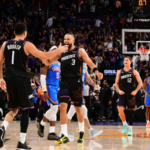 Strategi Full Court Press Menekan Mental Lawan Di Laga