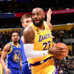 Preview NBA 7 Feb: Warriors vs Lakers Malam Ini