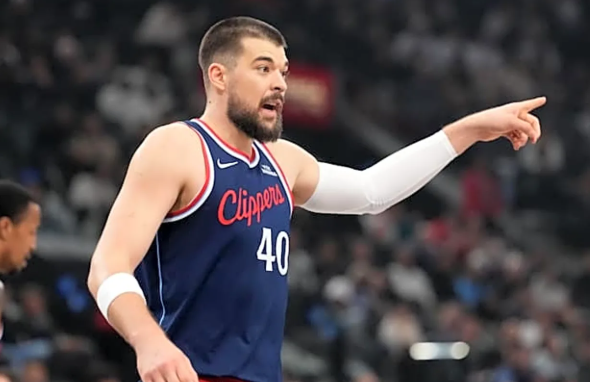 Zubac ke Pacers: Blockbuster Pasca-Deadline