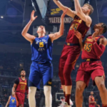 Warriors Menang Tipis 114-113 atas Grizzlies