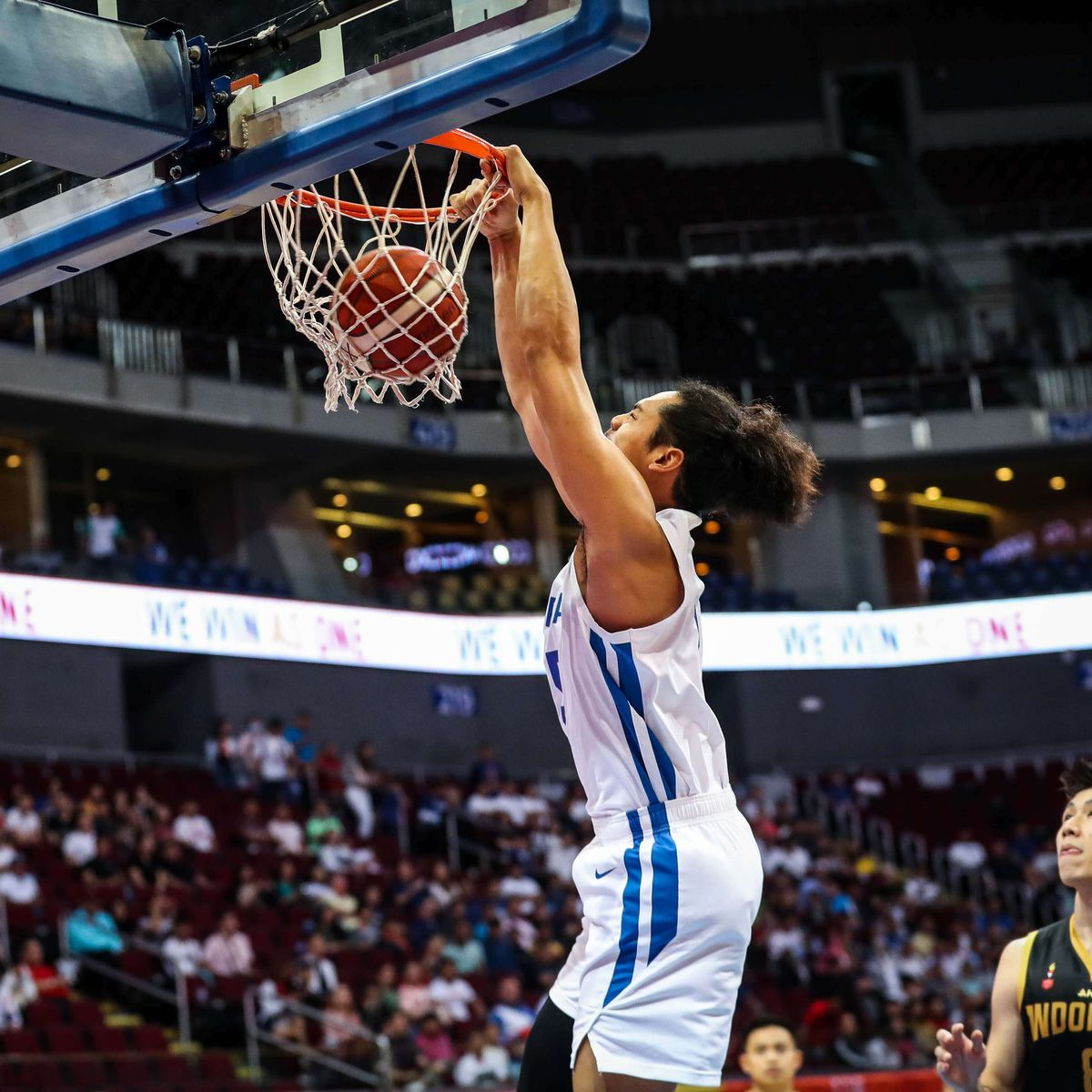 Latihan Vertical Jump Efektif Bagi Pemain Bola Basket