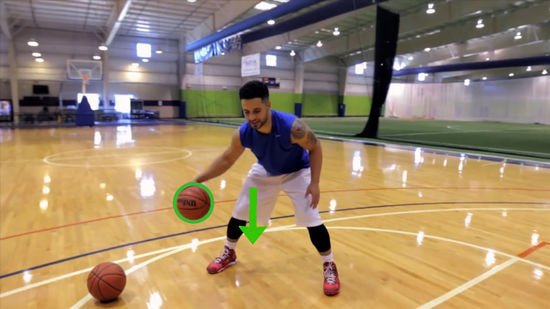 Tips Menjadi Pemain Bola Basket Hebat dan Kompetitif