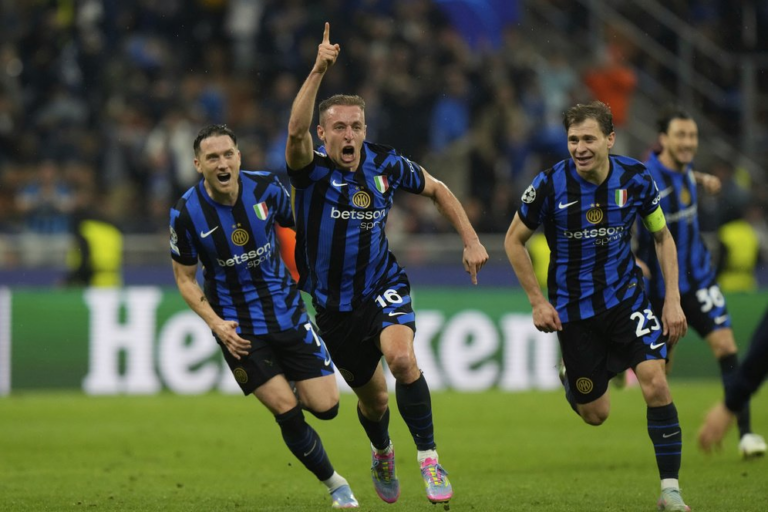 Rekor Baru Tercipta dalam Duel Panas Pekan Musim Ini