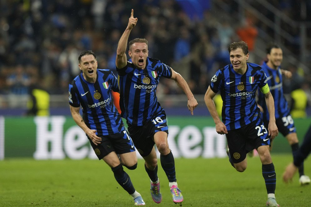 Rekor Baru Tercipta dalam Duel Panas Pekan Musim Ini