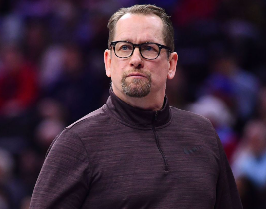 nick-nurse-disebut-sebut-sebagai-pelatih-basket-terbaik-tahun-ini