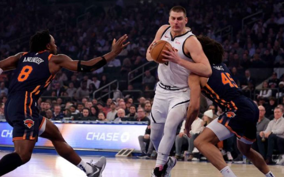 nikola-jokic-cetak-55-poin-bawa-nuggets-kalahkan-clippers