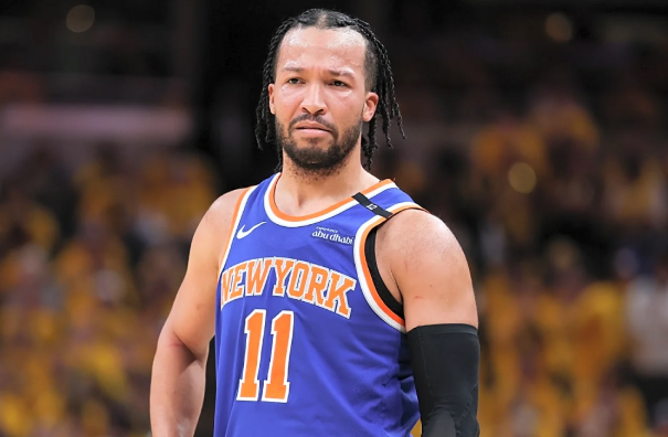 jalen-brunson-resmi-absen-dalam-laga-lawan-miami-heat