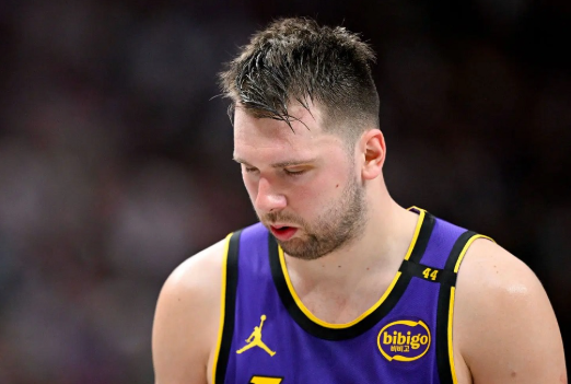 luka-doncic-sebut-lakers-harus-perbaiki-pertahanan