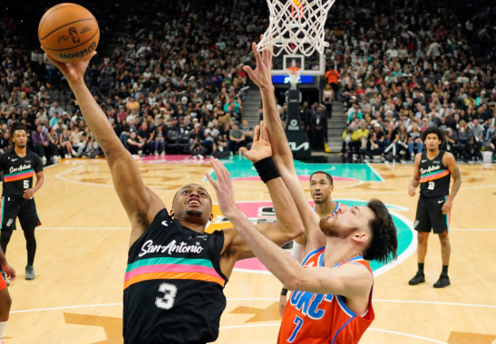 spurs-berhasil-kalahkan-thunder-untuk-kedua-kalinya