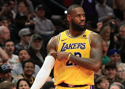 Evolusi Selebrasi Pemain dari Masa ke Masa Basket