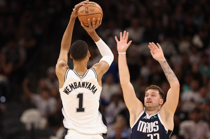 wemby-dan-luka-dominasi-nba-all-star-barat