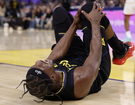 Jimmy Butler Harus Akhiri Musim Usai ACL