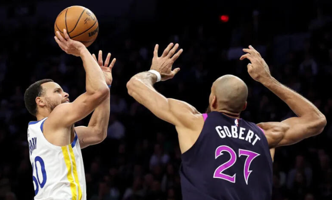 Timberwolves Akhiri 5 Kekalahan Beruntun