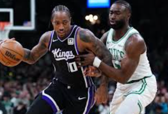 Rumor Trade: DeMar DeRozan & Jrue Holiday Dibahas