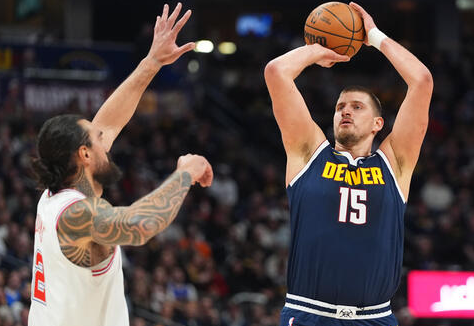 Nuggets Hadapi Pistons, Preview Duel Sengit