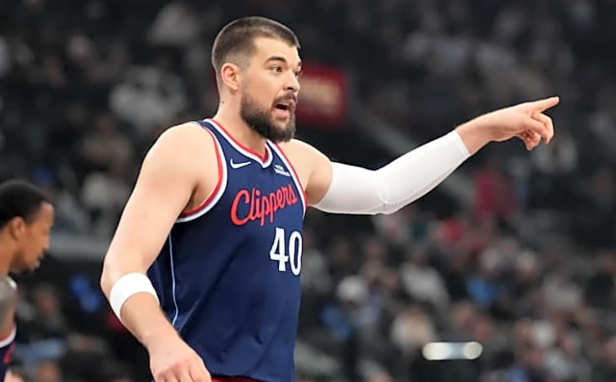 Zubac ke Pacers: Blockbuster Pasca-Deadline