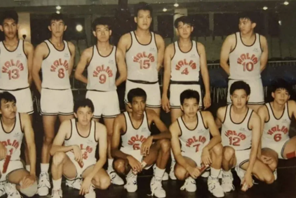 Latihan Fisik Modern Meningkatkan Performa Atlet Basket