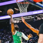 Celtics Hajar Warriors 121-110 Tanpa Curry