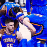 Hasil Lengkap NBA 23 Februari 2025