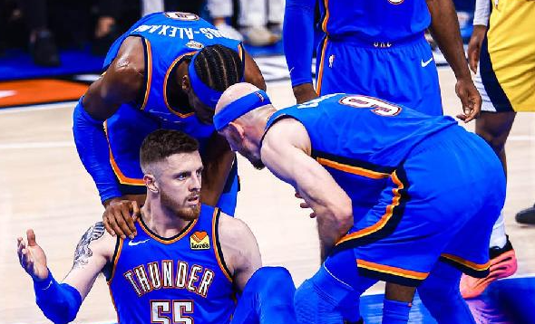 Hasil Lengkap NBA 23 Februari 2025