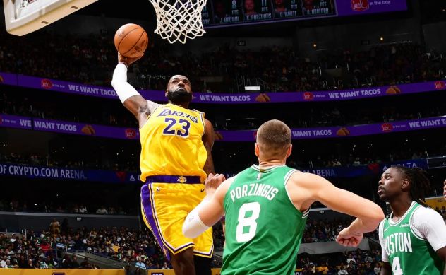 Rivalitas Panas dalam Arena Kompetisi Basket Global Terkini