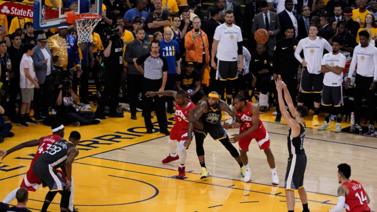 Teknik Latihan Shooting Free Throw untuk Meningkatkan Akurasi