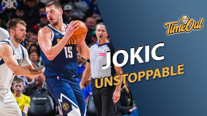 Persaingan MVP Memanas Antara Jokic Giannis dan Luka