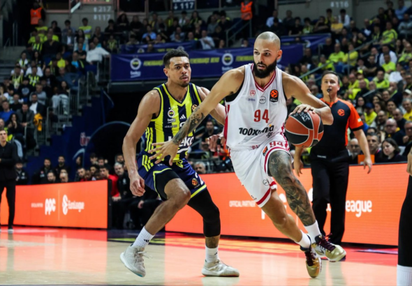 Fenerbahce vs Olympiacos Prediksi Duel Panas di Istanbul