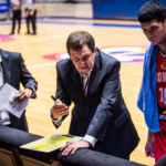 Peran Pelatih Bola Basket Dalam Membentuk Mentalitas Juara