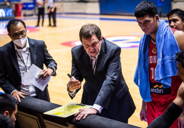 Peran Pelatih Bola Basket Dalam Membentuk Mentalitas Juara