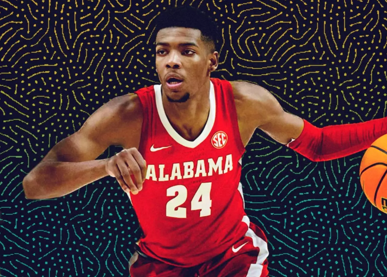Bintang Muda NBA Terbaik Masa Depan Cerah Liga Basket