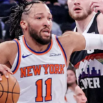 Prediksi Celtics vs Knicks Playoff 2026
