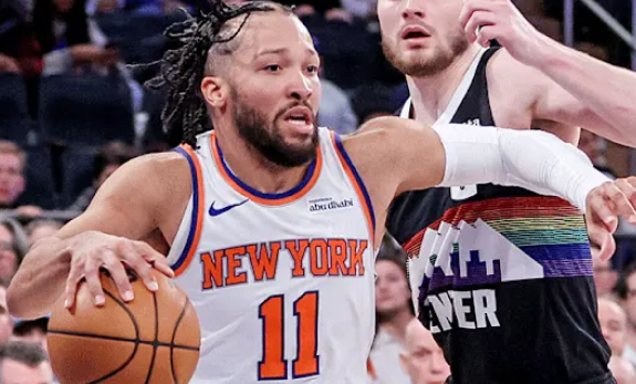 Prediksi Celtics vs Knicks Playoff 2026