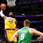 Rivalitas Bola Basket Sengit yang Selalu Memikat Fans