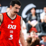 Basket Dunia Mei 2026 Penuh Kejutan