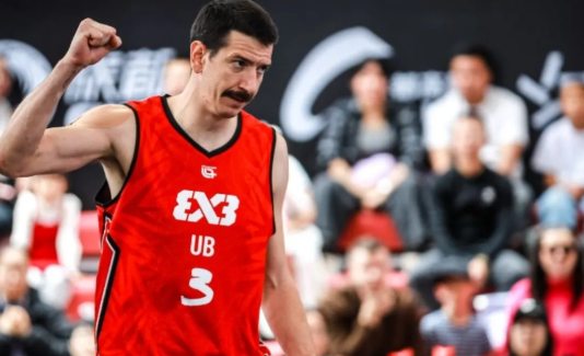 Basket Dunia Mei 2026 Penuh Kejutan