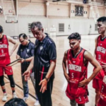 Peran Pelatih Basket Membangun Tim Juara Solid