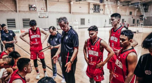 Peran Pelatih Basket Membangun Tim Juara Solid