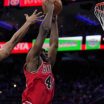 Bola Basket Dunia Shooting Tiga Angka Revolusi NBA Modern