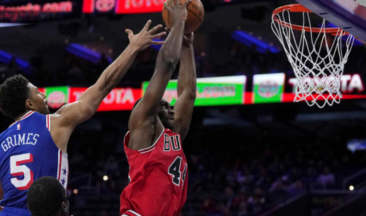 Bola Basket Dunia Shooting Tiga Angka Revolusi NBA Modern