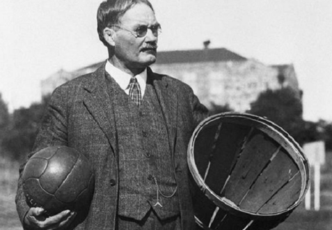 Sejarah Perkembangan Bola Basket dari Amerika ke Dunia