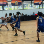 Bola Basket Internasional Terkini 2026 Kompetisi Makin Sengit