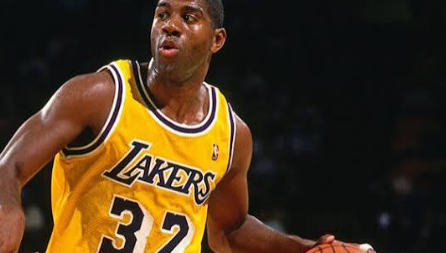 Bola Basket Legenda Terkenal Dengan Rekor Dan Prestasi